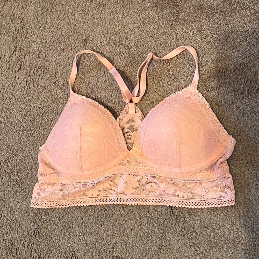 Light Pink VS Bralette